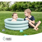 Babymoov Meegroeiend Opblaasbad AQUADOTS