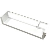 Wit Liebherr Flessenrek voor Koelkast (42,7 x 11,2 x 8,7 cm)