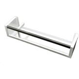 Wit Liebherr Flessenrek voor Koelkast (42,7 x 11,2 x 8,7 cm)