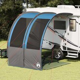 vidaXL Waterbestendige Tarp - 60% Korting