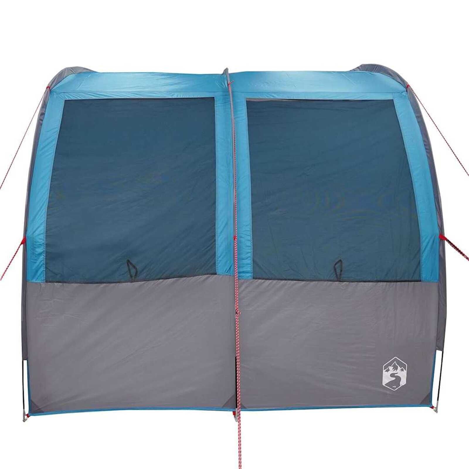 vidaXL Waterbestendige Tarp - 60% Korting