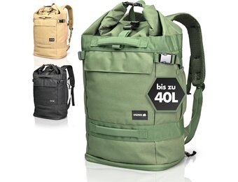 Unisex Rugzak van Stilpack