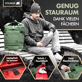 Unisex Rugzak van Stilpack