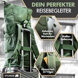 Unisex Rugzak van Stilpack