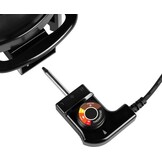 Tristar Fondueset Elektrisch FO-1107 - 1000W - 1,5L voor 8 personen - Incl 8 fonduevorkjes