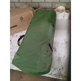 vidaXL Tent 5-persoons waterdicht groen