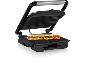 Princess Panini Grill Pro 2000W - Tostiapparaat met 40% Korting