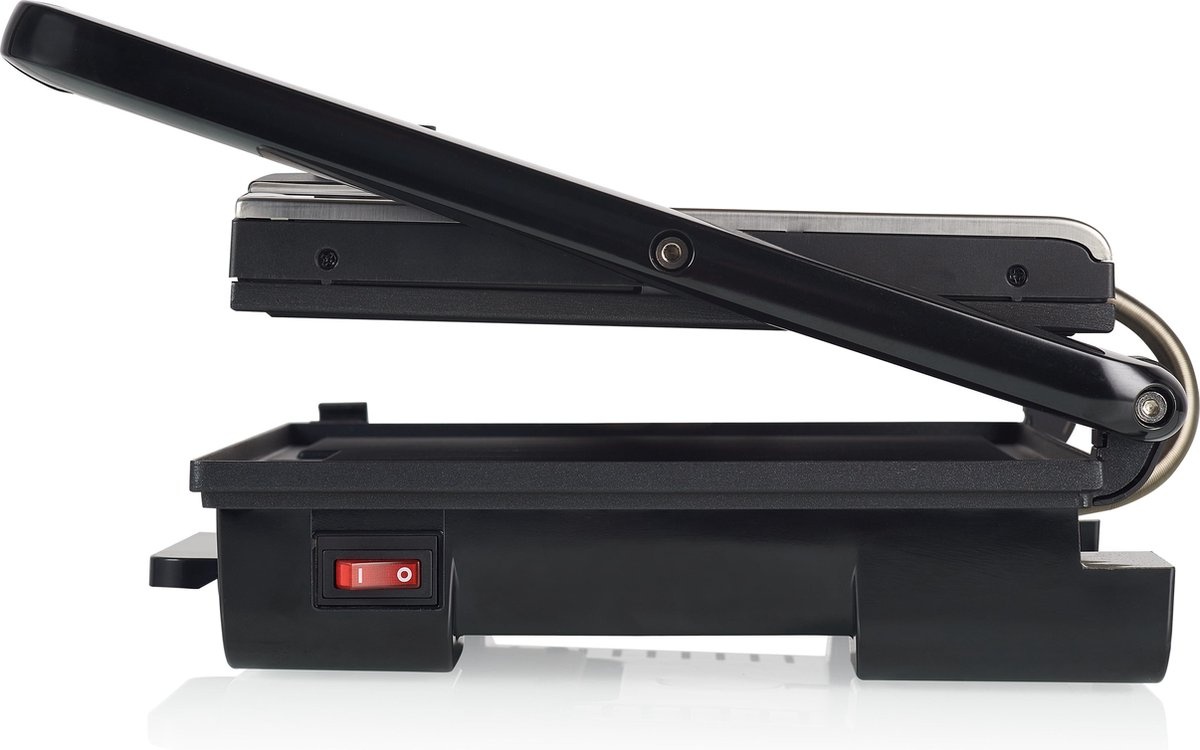 Princess Panini Grill Pro: Tosti-apparaat 2000W met 46% Korting