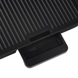 Princess Panini Grill Pro: Tosti-apparaat 2000W met 46% Korting