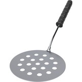 Tristar PZ-9176 Pizza Gourmetset - Family 6 Mini Pizza Oven - Voor 6 personen - Inclusief deegsnijder