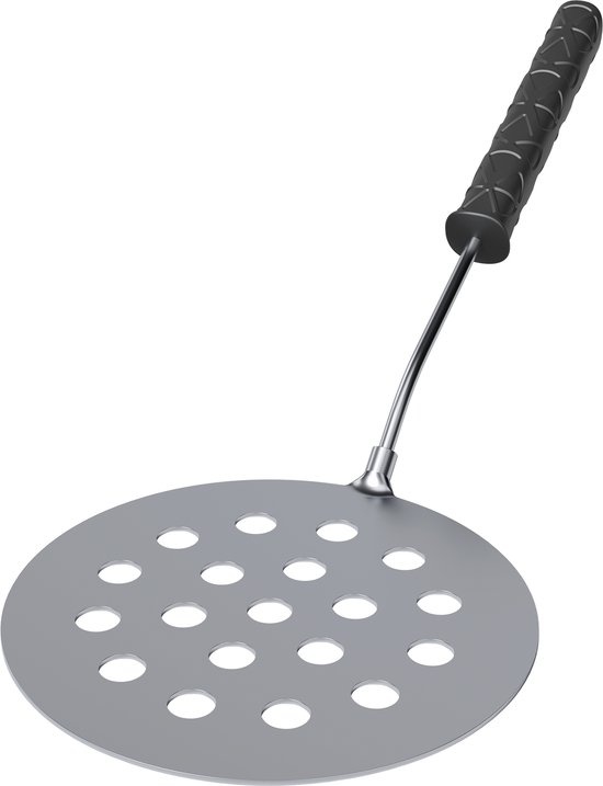 Tristar PZ-9176 Pizza Gourmetset - Family 6 Mini Pizza Oven - Voor 6 personen - Inclusief deegsnijder