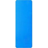 Winder Home Yogamat Fitnessmat 1.5 cm Blauw - Antislip en Comfortabel
