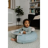 Nuby Animal Adventures Sit-Me-Up Baby Stoel - Vloerstoel en Speelstoel - 6+ maanden