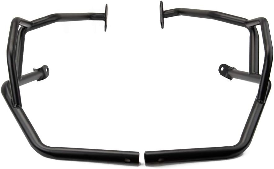 Motorfiets Motor Guard Bumper Snelweg Snelweg Crash Bar Side Frame Falling Protector Bumper voor Be-nelli TRK502X TRK502 TRK502X TRK 502 TRK 502X BJ500GS BJ500GS 2021 2022 2023