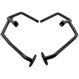 Motorfiets Motor Guard Bumper Snelweg Snelweg Crash Bar Side Frame Falling Protector Bumper voor Be-nelli TRK502X TRK502 TRK502X TRK 502 TRK 502X BJ500GS BJ500GS 2021 2022 2023