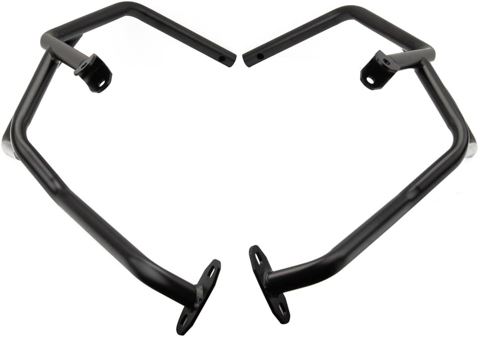 Motorfiets Motor Guard Bumper Snelweg Snelweg Crash Bar Side Frame Falling Protector Bumper voor Be-nelli TRK502X TRK502 TRK502X TRK 502 TRK 502X BJ500GS BJ500GS 2021 2022 2023