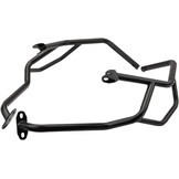 Motorfiets Motor Guard Bumper Snelweg Snelweg Crash Bar Side Frame Falling Protector Bumper voor Be-nelli TRK502X TRK502 TRK502X TRK 502 TRK 502X BJ500GS BJ500GS 2021 2022 2023