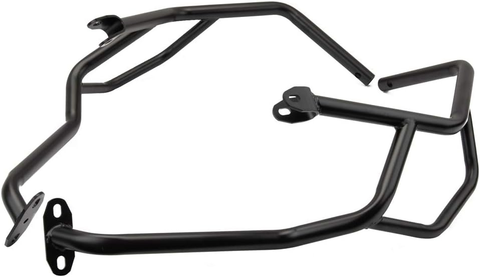 Motorfiets Motor Guard Bumper Snelweg Snelweg Crash Bar Side Frame Falling Protector Bumper voor Be-nelli TRK502X TRK502 TRK502X TRK 502 TRK 502X BJ500GS BJ500GS 2021 2022 2023