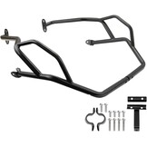 Motorfiets Motor Guard Bumper Snelweg Snelweg Crash Bar Side Frame Falling Protector Bumper voor Be-nelli TRK502X TRK502 TRK502X TRK 502 TRK 502X BJ500GS BJ500GS 2021 2022 2023