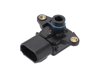 A ABSOPRO No:56041018AC/56041018AD Manifold Absolute Pressure Sensor voor Dodg voor Ram 1500