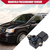 A ABSOPRO No:56041018AC/56041018AD Manifold Absolute Pressure Sensor voor Dodg voor Ram 1500