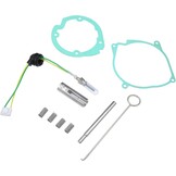 A ABSOPRO Car Air Diesel Parkeer Verwarmingsservice/voor Eberspacher / 1 Set