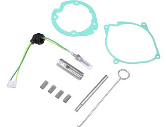 A ABSOPRO Car Air Diesel Parkeer Verwarmingsservice/voor Eberspacher / 1 Set