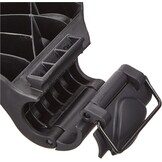 CYBEX Gold Hoesadapters, voor CYBEX Eezy S-Line-kinderwagens, zwart
