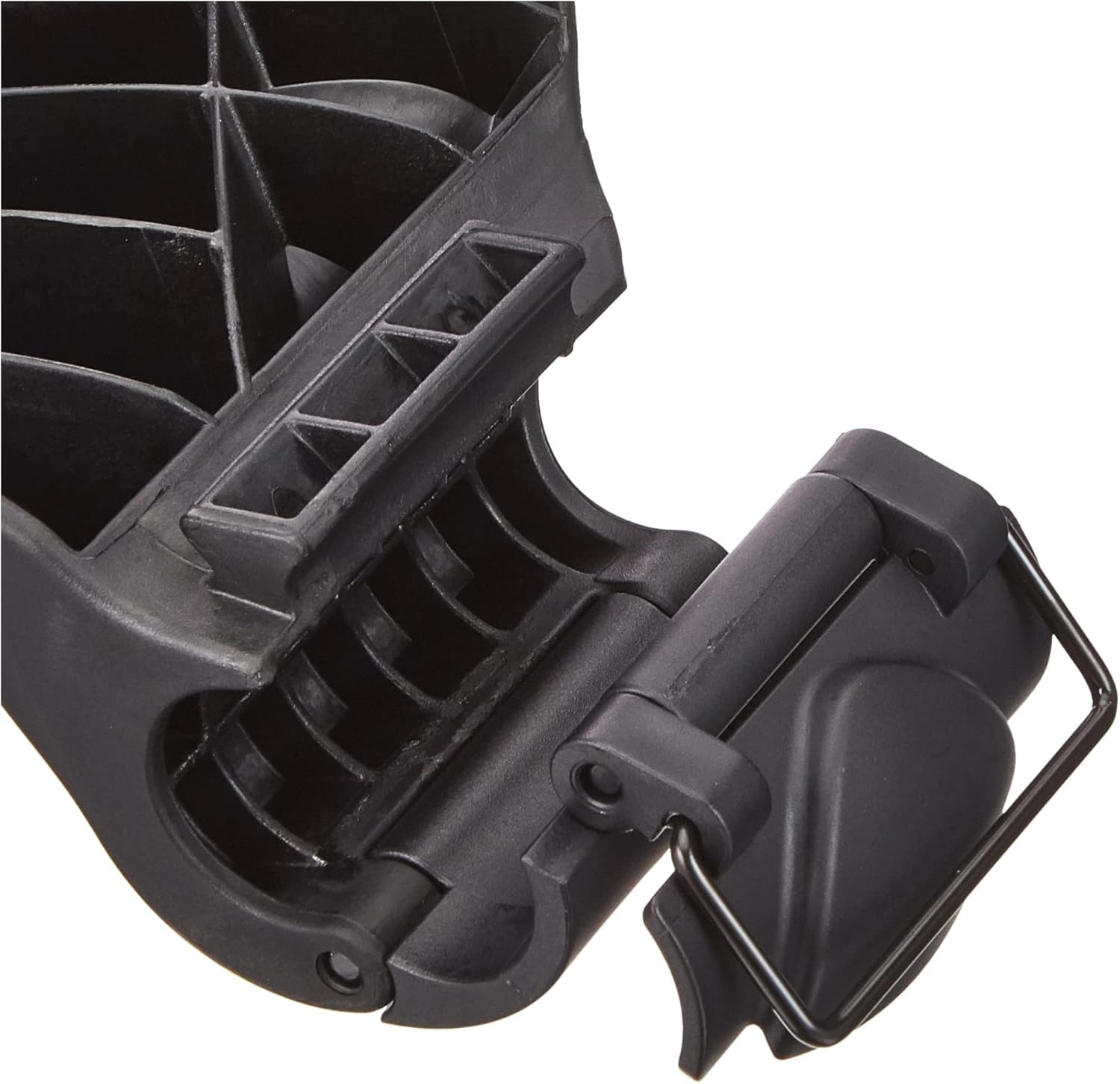 CYBEX Gold Hoesadapters, voor CYBEX Eezy S-Line-kinderwagens, zwart