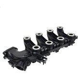 Bisenya Inlaatspruitstuk, compatibel met C2, C3, C4, C5, Xsara Picasso 307, 207, 308, 1007, 206, 207, 407, partnerkast Tepee 0361N3, 0361.N3