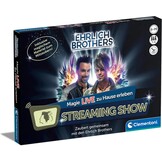 Goochelshow Streaming Set Ehrlich Brothers Live (72% korting)