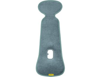 AeroMoov Air Layer Autostoel Groep 1 Mint