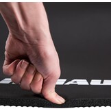 Muawo Premium Sports Mat & Fitness Mat Perfect as Yoga Mat Gym Mat Training Mat Non-Slip Extra Thick & Extra Long Up to 190 cm Long x 100 cm Width x 1.5 cm Thickness