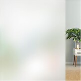 Raamfolie Mat Ondoorzichtig - 34% Korting!