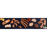 Bestron Bakplaat - ABP604 - 1800W - Gourmet, Grillplaat XL 91x24cm - 8-10 personen - Zwart