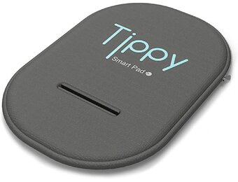 TIPPY PAD Anti-loop-apparaat