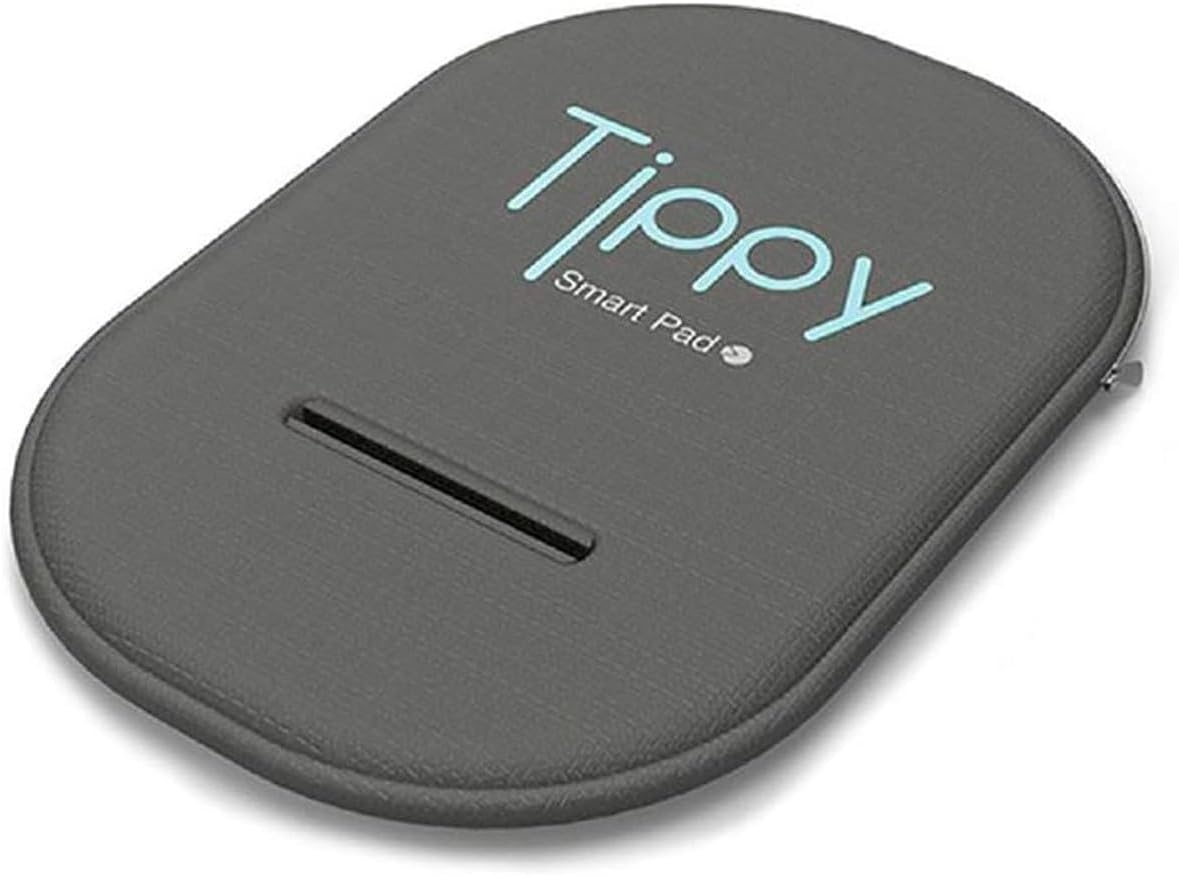 TIPPY PAD Anti-loop-apparaat