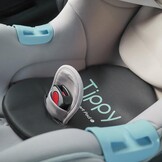 TIPPY PAD Anti-loop-apparaat