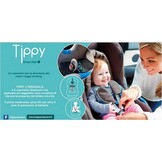 TIPPY PAD Anti-loop-apparaat