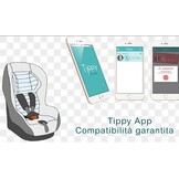 TIPPY PAD Anti-loop-apparaat