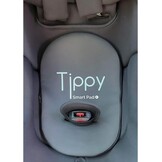 TIPPY PAD Anti-loop-apparaat