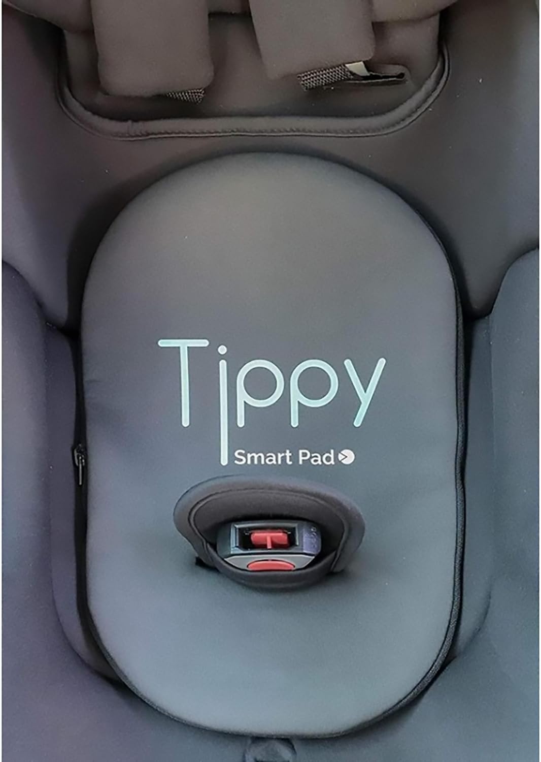 TIPPY PAD Anti-loop-apparaat