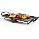 Tristar Bakplaat - BP-2667 - 2000W - Gourmet, Grillplaat M 46x26cm - 4-6 personen