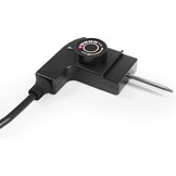 Tristar Bakplaat - BP-2667 - 2000W - Gourmet, Grillplaat M 46x26cm - 4-6 personen