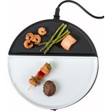 Bourgini Chef's Dinner Party - Uitbreidingsset - Gourmet - Bakplaat