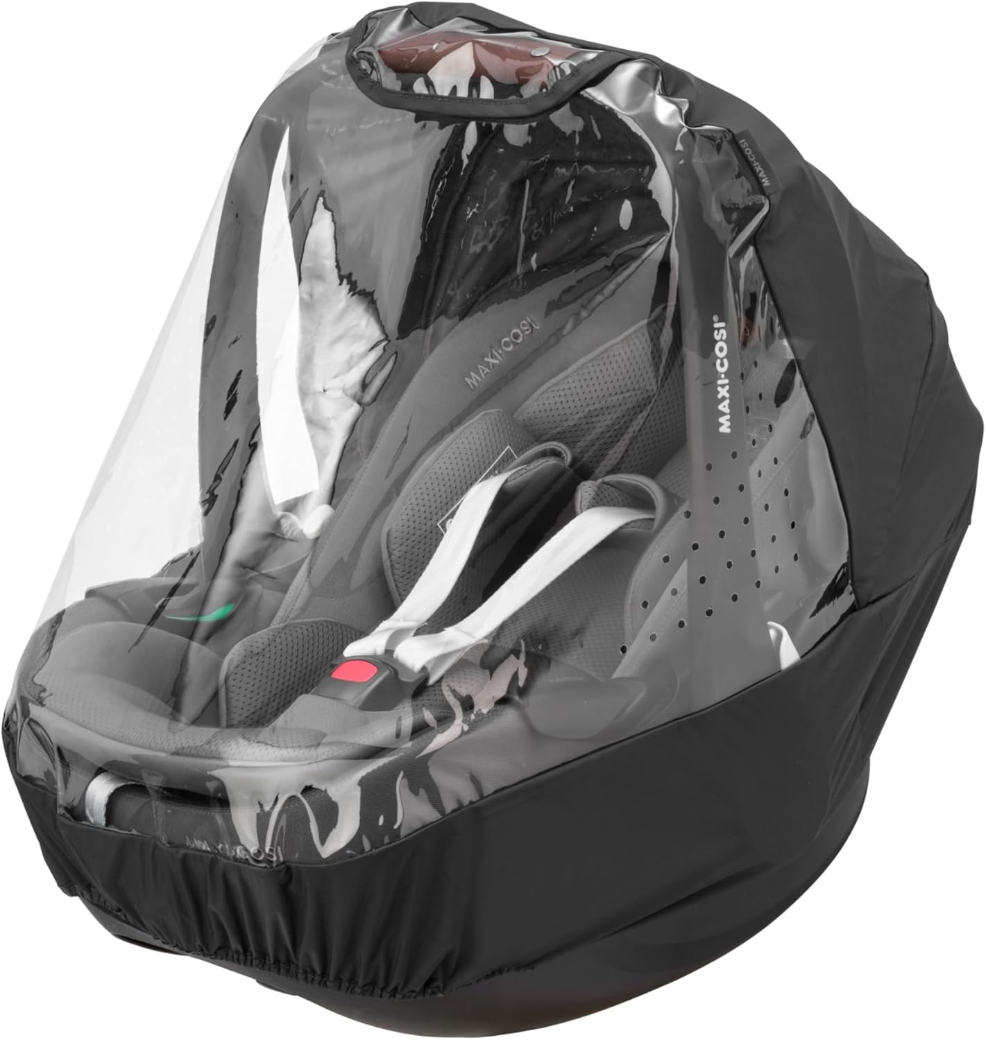 Maxi-Cosi-babyautostoeladapters, Bevestig je Maxi-Cosi-babyautostoel aan je Maxi-Cosi-kinderwagen, Eén klik, met geheugenknoppen, Gecertificeerde veiligheid, Past op veel Maxi-Cosi-kinderwagens