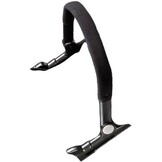 Veiligheidsbeugel Kinderwagen Pliko Mini - Verstelbaar & Opvouwbaar | 73% Korting