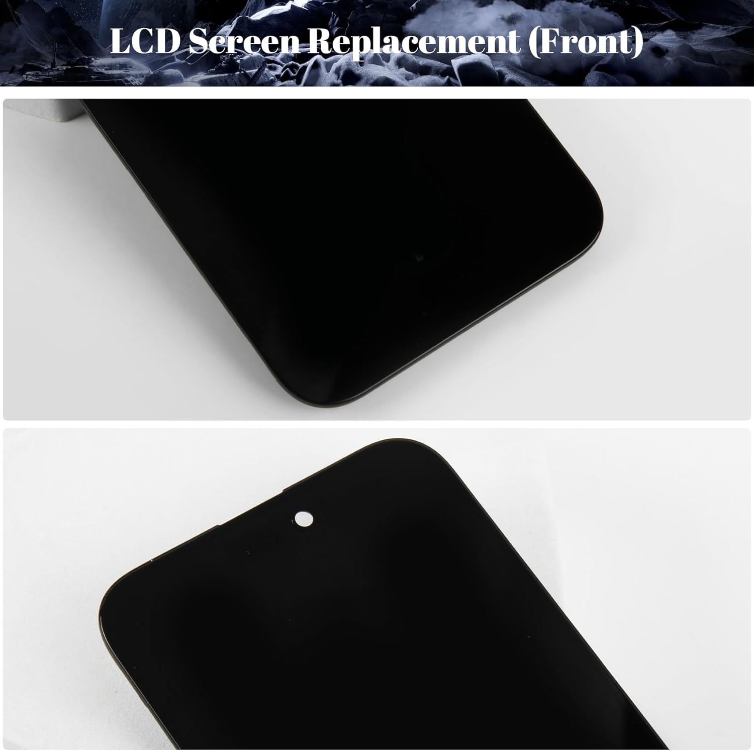 iPhone 14 Pro Max Scherm Reparatie Kit - 42% Korting!