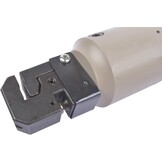 Perslucht afzettang gattang afzettang perslucht 5 mm pneumatische tang krimptang krimptang