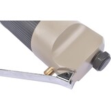 Perslucht afzettang gattang afzettang perslucht 5 mm pneumatische tang krimptang krimptang